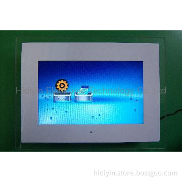 2014 New 7"-19",9"-65" SD/USB/Wifi 10 digital photo frame